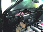 Audi 100 Turbo Quattro Avant