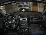 BMW 320 M Touring