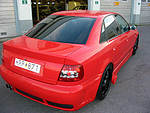 Audi A4 1.8T (300BHK)