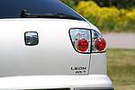 Seat Leon 1,8T 20VT Sport