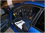 Subaru Impreza WRX STI PSEIII