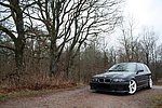 BMW 328i Touring M-sport