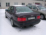 Audi 100 2.8 QUATTRO