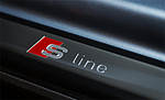 Audi A3 2.0 FSI S-Line
