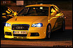Audi A3 1.8ts Quattro