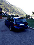BMW 325ia E91