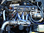 Saab 900Cab Turbo16