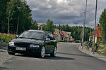 Audi S4 2,7 Biturbo