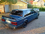 Volvo 740Gl