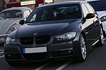 BMW 320 SI