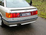 Audi 90 10v quattro