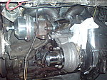 Opel Corsa A GSI turbo