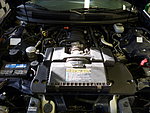Chevrolet Camaro z28