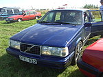 Volvo 940 2,3T -92