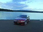 BMW 325 SKR