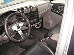 Chevrolet S10 Xtreme