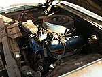 Ford Galaxie 500 XL 2dr Ht