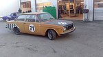 Volvo 142 dl