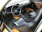Opel Ascona B Irmscher