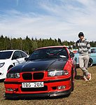 BMW M3 Coupe 3.0