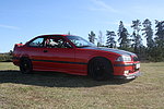 BMW M3 Coupe 3.0