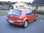 Volkswagen vw golf 1,6
