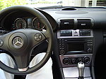 Mercedes CLC 200 Sport Edition KOMPRESSO