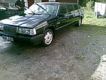 Volvo 940 turbo , limousine