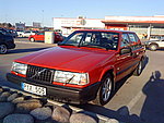 Volvo 944-872 POLIS