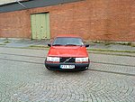 Volvo 944-872 POLIS