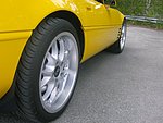 Chevrolet Corvette C4