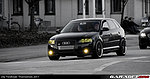 Audi A3 2.0TQ Sportback