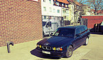 BMW 520 Touring E34