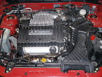 Mitsubishi GALANT S V6