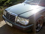 Mercedes 300E-24
