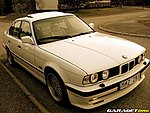 BMW 520 iam