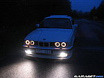 BMW 520 iam
