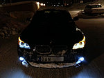 BMW 523 IAM E61