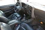 Chevrolet Blazer S10