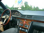 Mercedes 300DT Sportline