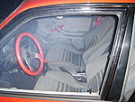 Opel Ascona GT Irmscher