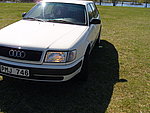 Audi 100 Tdi