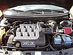 Ford Mondeo 2.5L V6 GT