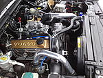 Volvo 945 T