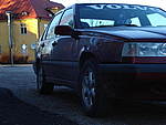 Volvo 850(Under Construction)