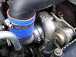 Mazda 323f Sport Turbo