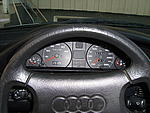 Audi 100 Quattro