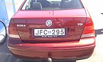 Volkswagen Bora 1.9 TDI/110