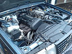Volvo 945 GLT 16v DOHC
