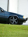 Volvo 945 2.3S Turbo